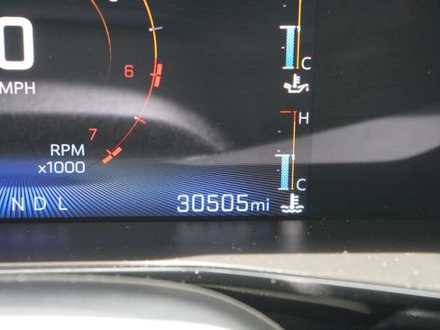 Used 2023 Chevrolet Colorado Z71 w/ Z71 Convenience Package 2 AWD/4WD image 19