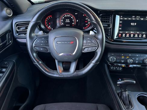 Used 2023 Dodge Durango GT image 14