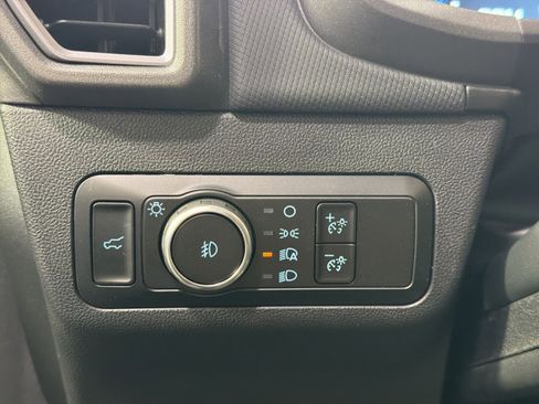 New 2025 Ford Bronco Sport Badlands w/ Badlands Tech Package image 34