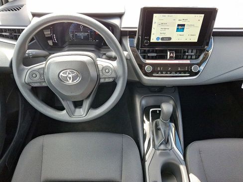New 2026 Toyota Corolla LE image 10