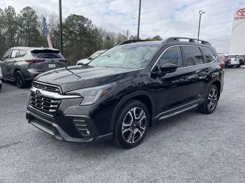 Used 2024 Subaru Ascent Limited image 6