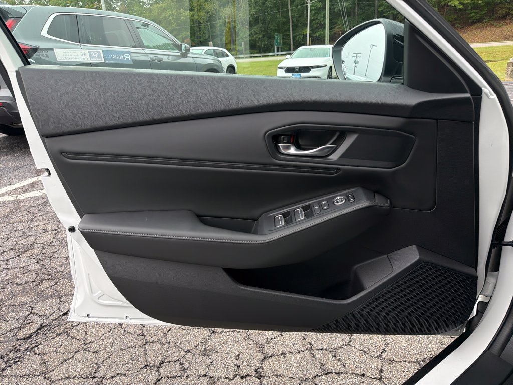 New 2026 Honda Accord Sport image 21