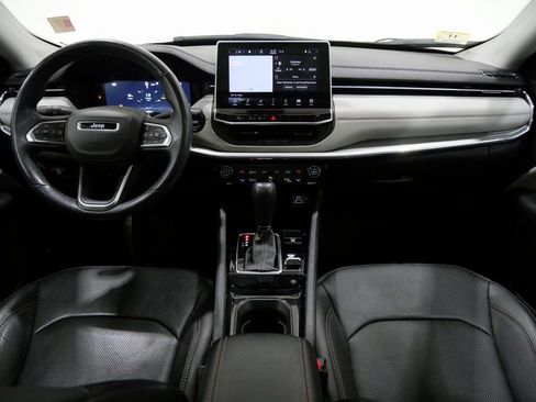 Used 2022 Jeep Compass Limited w/ Elite Group image 10