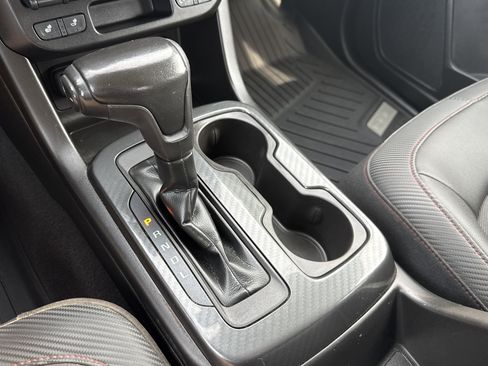 Used 2019 GMC Canyon All Terrain w/ Trailering Package image 22