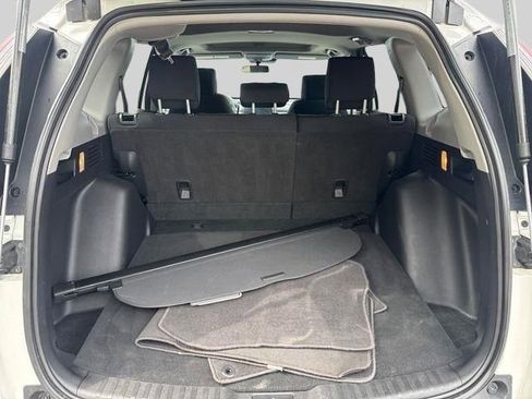 Used 2021 Honda CR-V EX image 14