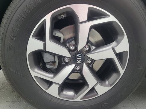 Used 2020 Kia Sportage LX image 31