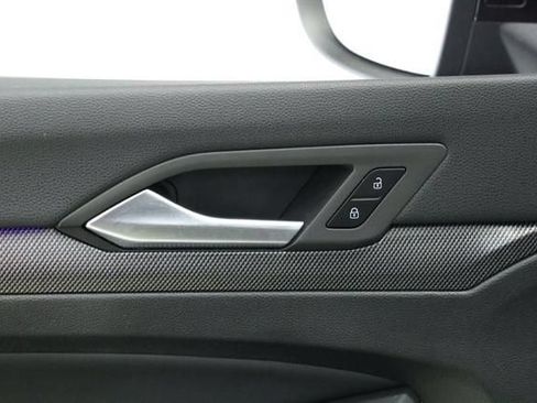 Used 2025 Volkswagen GTI SE w/ SE Leather Seating Package FWD image 31