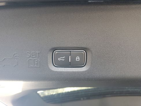 New 2025 Lincoln Navigator Reserve w/ Jet Appearance Package image 35