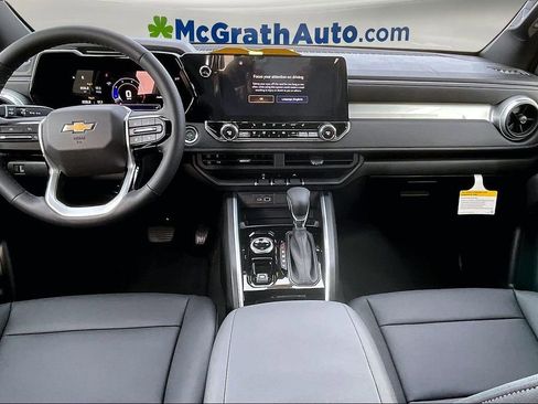 New 2026 Chevrolet Colorado LT w/ LT Convenience Package image 5