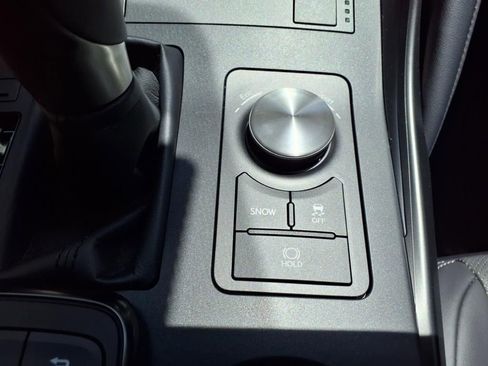 New 2025 Lexus IS 300 w/ Premium Package image 15