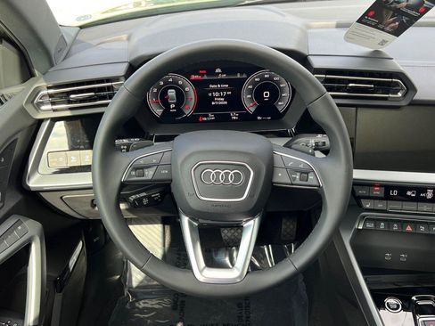 New 2026 Audi A3 2.0T Premium Plus AWD/4WD image 16