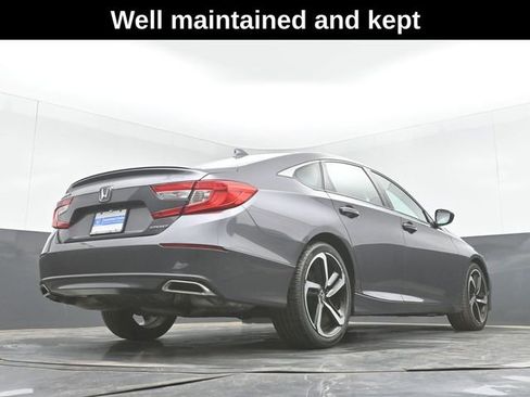 Used 2019 Honda Accord Sport image 44