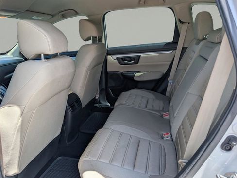 Used 2018 Honda CR-V LX image 14