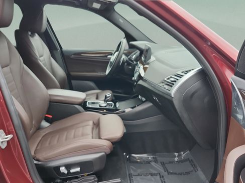 Used 2022 BMW X3 M40i w/ Premium Package image 27