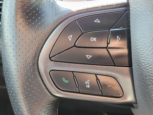 Used 2023 Dodge Durango R/T AWD/4WD image 10