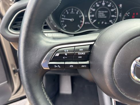 Used 2024 MAZDA CX-30 AWD 2.5 S w/ Select Sport Pkg image 19