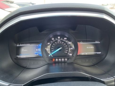 Used 2017 Ford Edge Titanium w/ Equipment Group 302A image 20