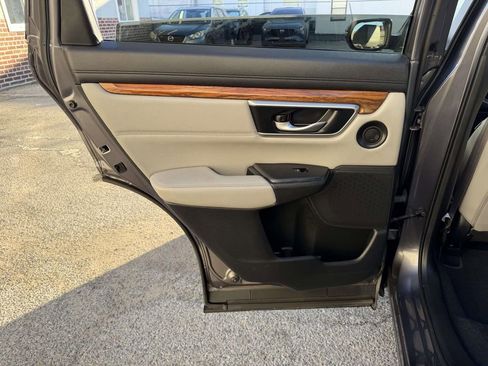 Used 2020 Honda CR-V EX-L image 28