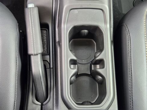 New 2026 Jeep Gladiator Sport image 25