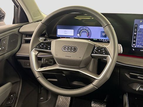 New 2026 Audi Q3 quattro 2.0T image 18