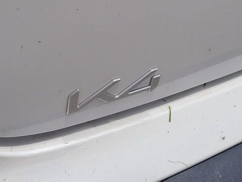 New 2026 Kia K4 FWD image 6