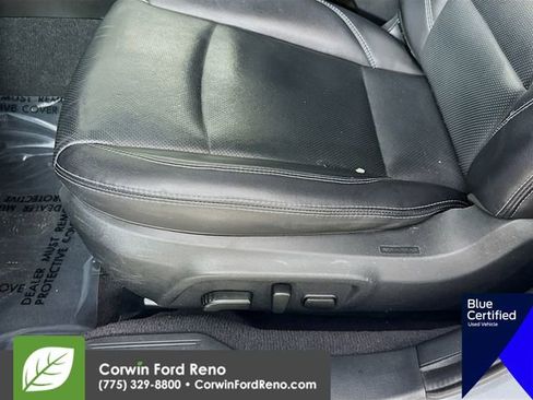 Used 2018 Subaru Legacy 2.5i Limited image 23