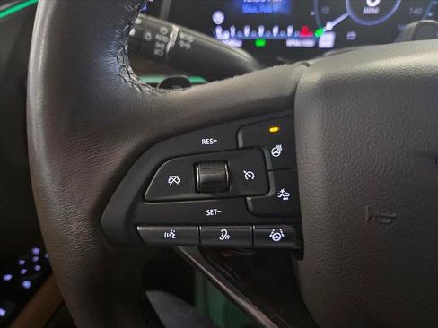 Certified 2023 Cadillac Escalade Premium Luxury image 25