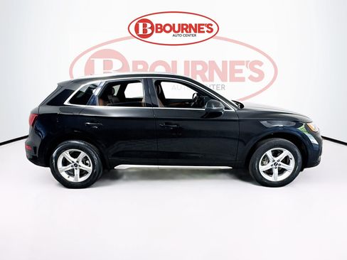 Used 2023 Audi Q5 2.0T Premium w/ Convenience Package AWD/4WD image 11