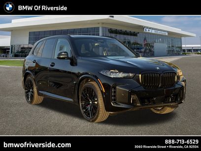 New 2026 BMW X5 sDrive40i