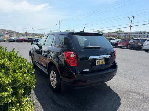 Used 2015 Chevrolet Equinox LS FWD image 8