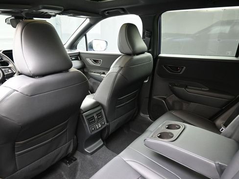 New 2026 Subaru Outback Limited XT image 19