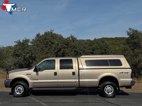 Used 1999 Ford F350 Lariat image 5