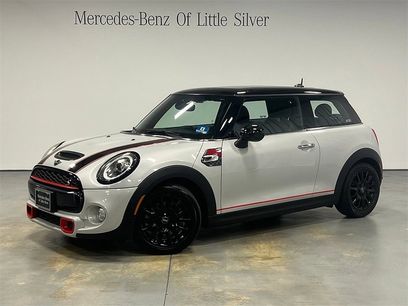 Used 2019 MINI Cooper S