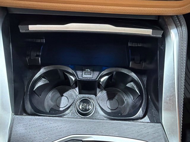 Certified 2023 BMW i4 eDrive40 w/ M Sport Package RWD image 37
