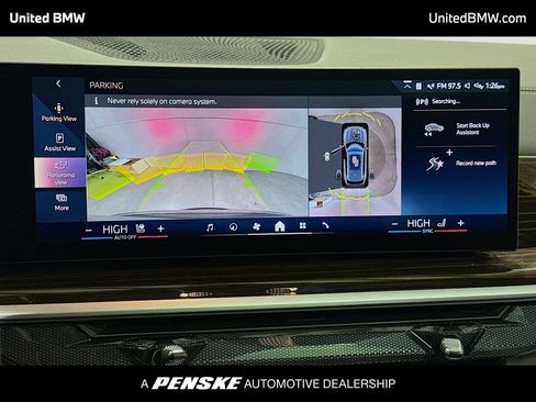 Certified 2026 BMW X5 sDrive40i image 9