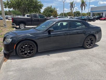Used 2017 Chrysler 300 S