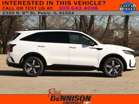 Used 2022 Kia Sorento S image 8