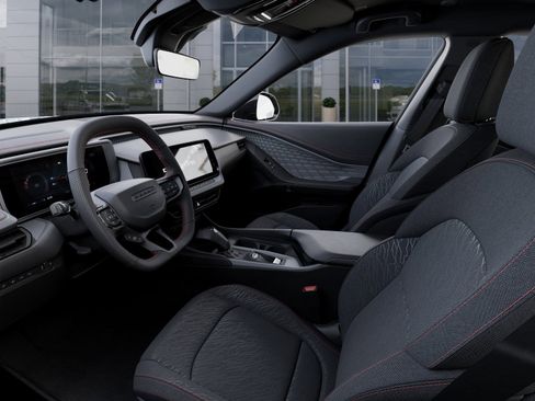 New 2026 Dodge Charger GT w/ Blacktop Package image 22