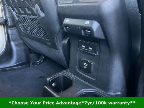 Certified 2022 Jeep Wrangler Unlimited Rubicon w/ LED Lighting Group image 21