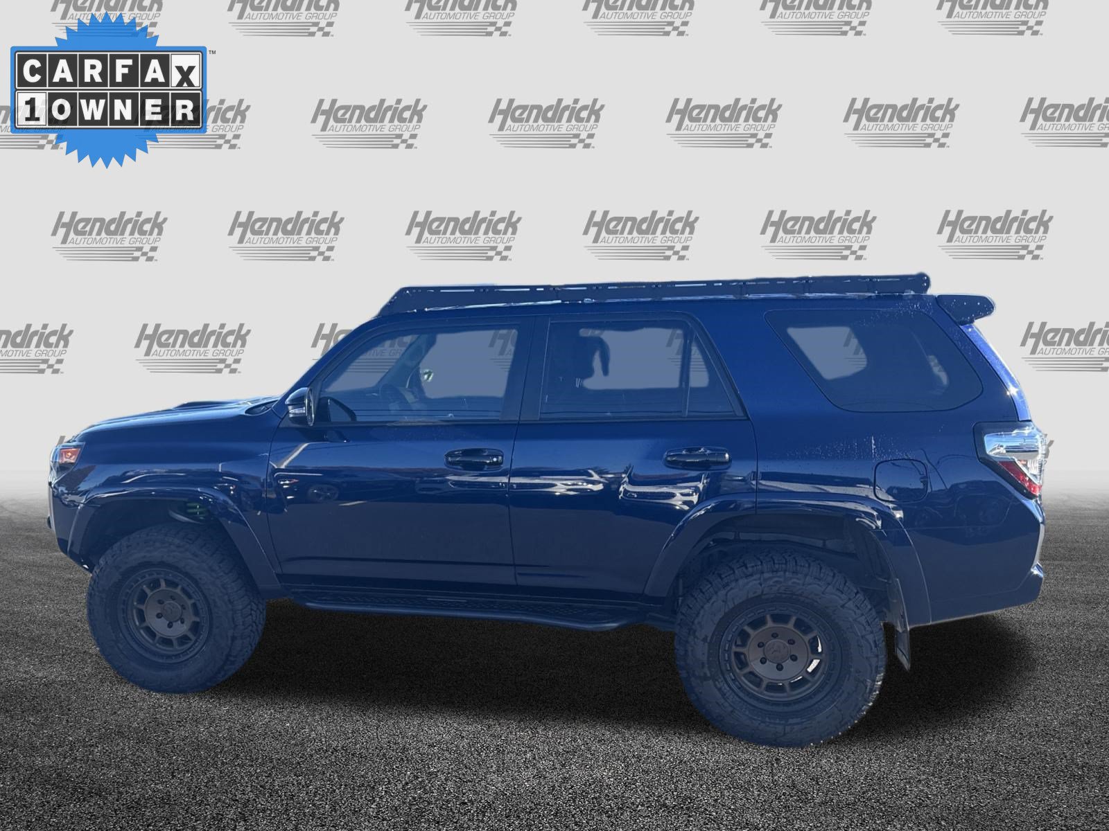 Used 2021 Toyota 4Runner Venture w/ Moonroof Package AWD/4WD image 7