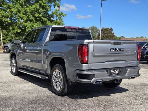 Used 2024 GMC Sierra 1500 Denali AWD/4WD image 11