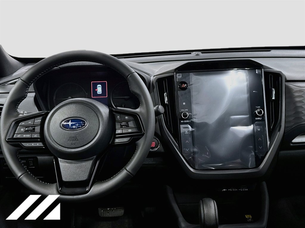 New 2026 Subaru Forester Premium AWD/4WD image 21