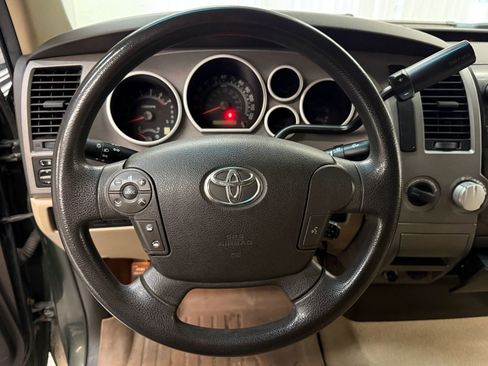 Used 2010 Toyota Tundra 4x4 Double Cab Long Bed image 26