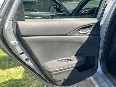 Used 2018 Honda Civic Si image 12