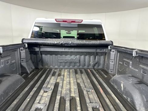 Used 2020 Chevrolet Silverado 3500 High Country w/ LPO, Dark Essentials Package image 45