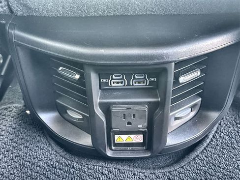 Used 2024 RAM 2500 Laramie w/ Safety Group image 21