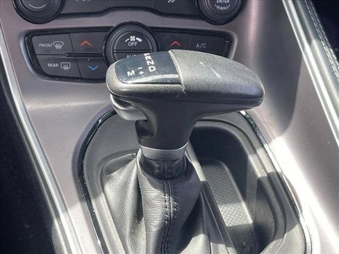 Used 2022 Dodge Challenger GT w/ Plus Package RWD image 8