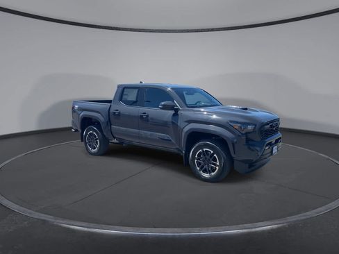 New 2026 Toyota Tacoma TRD Sport AWD/4WD image 3