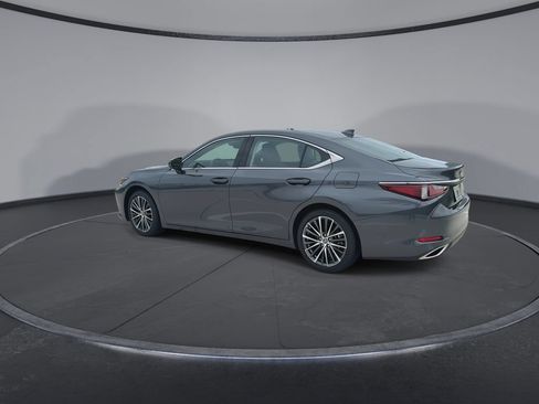 Used 2025 Lexus ES 350 w/ Premium Package FWD image 6