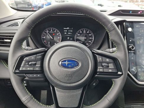 New 2026 Subaru Ascent Bronze Edition image 10